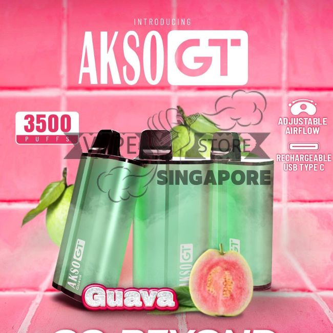 akso-gt-vape-guava-singapore-vape-store