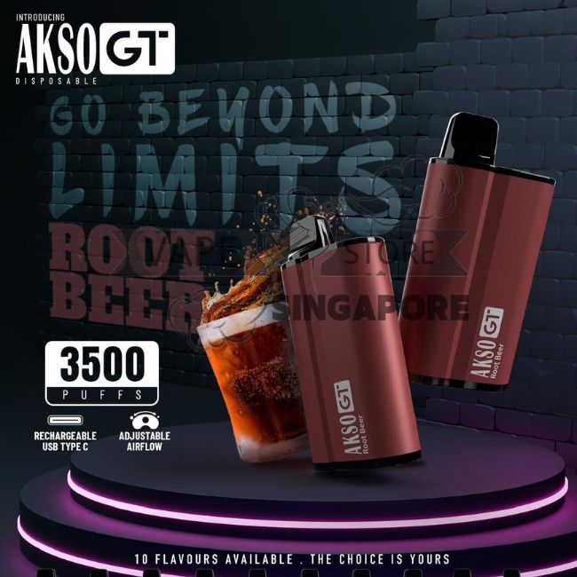 akso-gt-vape-rootbeer-singapore-vape-store