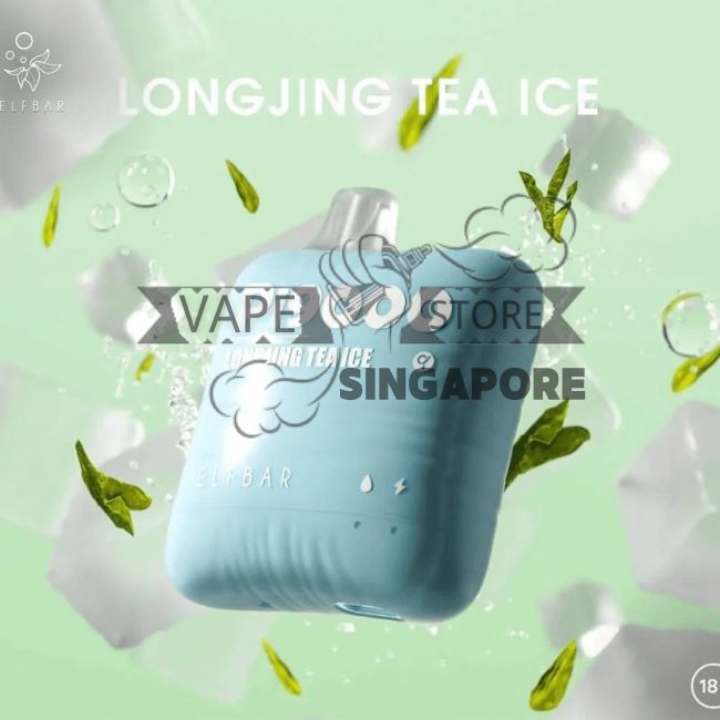 elfbar-pi-9000-puff-disposable-vape-longjing-tea-singapore-vape-store