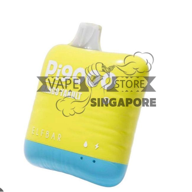 elfbar-pi-9000-puff-disposable-vape-mango-yakult-singapore-vape-store