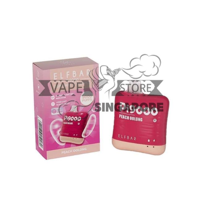 elfbar-pi-9000-puff-disposable-vape-peach-oolong-singapore-vape-store