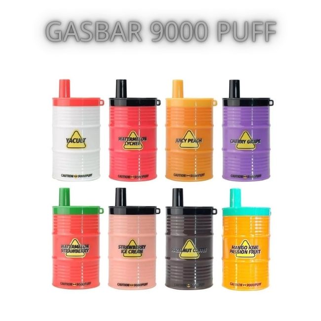 gasbar-9000-puff-disposable-same-day-delivery-singapore-vape-store