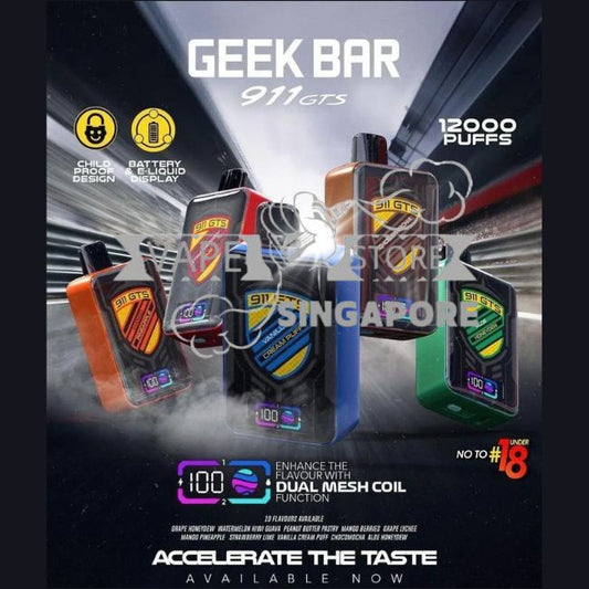 geekbar-gts911-12k-puff-disposable-singapore-vape-store