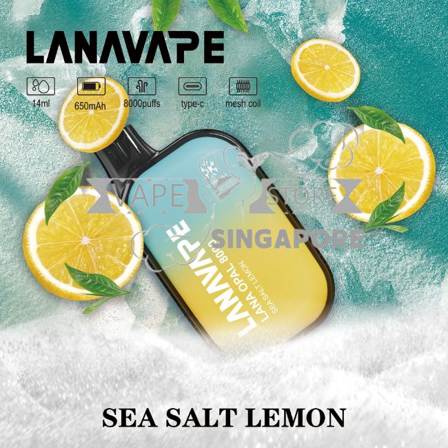 lana-opal-8k-puff-sea-salt-lemon-disposable-singapore-vape-store