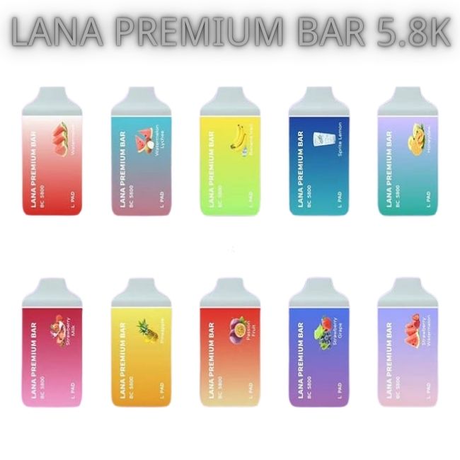 lana-premium-bar-5.8k-disposable-same-day-delivery-singapore-vape-store