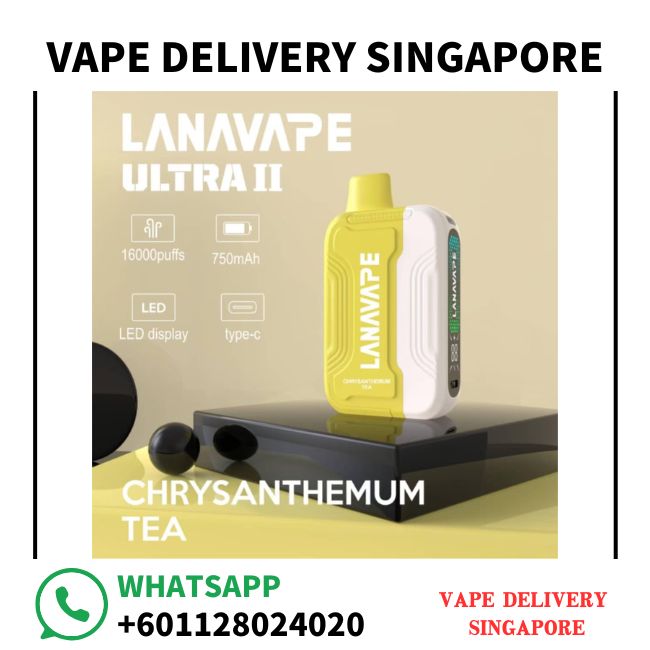 lana-ultra-2-16k-chrysanthemum-tea-vape-delivery-singapore-shop