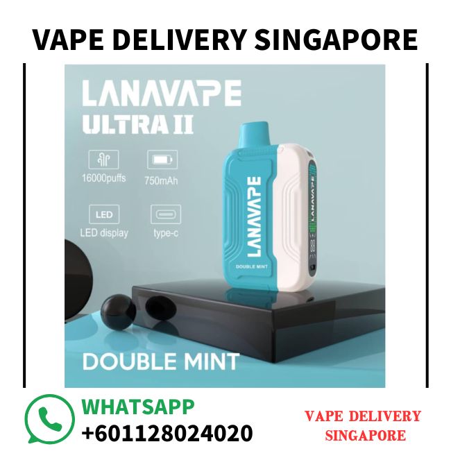 lana-ultra-2-16k-double-mint-vape-delivery-singapore-shop