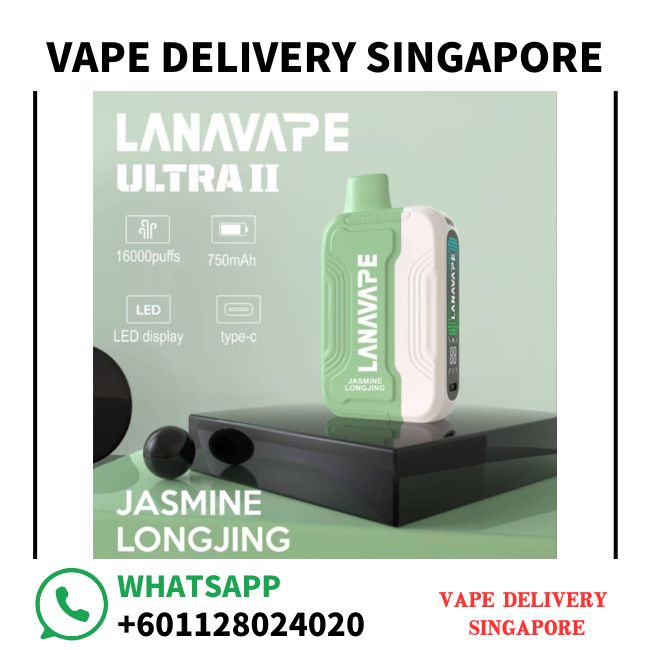 lana-ultra-2-16k-jasmine-longjing-vape-delivery-singapore-shop