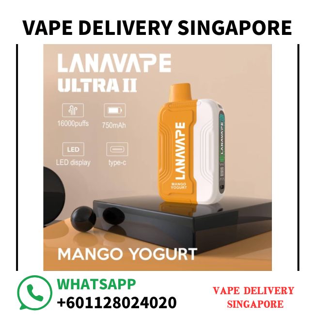 lana-ultra-2-16k-mango-yogurt-vape-delivery-singapore-shop