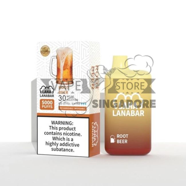 lanabar-5k-puff-disposable-rootbeer-singapore-vape-store