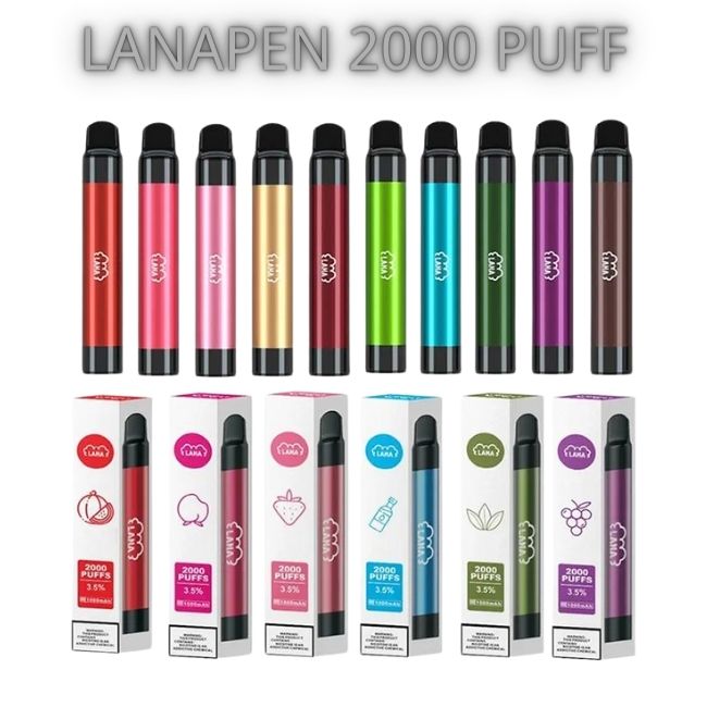 lanapen-2000-puff-disposable-same-day-delivery-singapore-vape-store