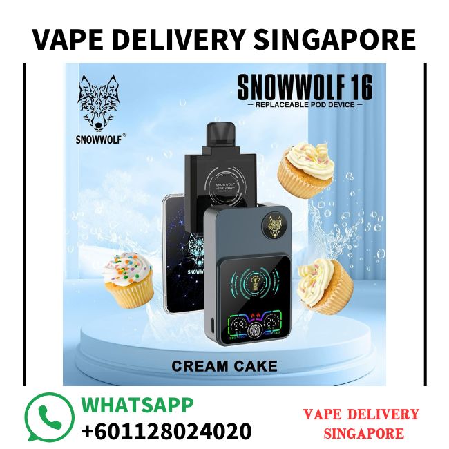 snowwolf-16k-cream-cake-vape-delivery-singapore-shop