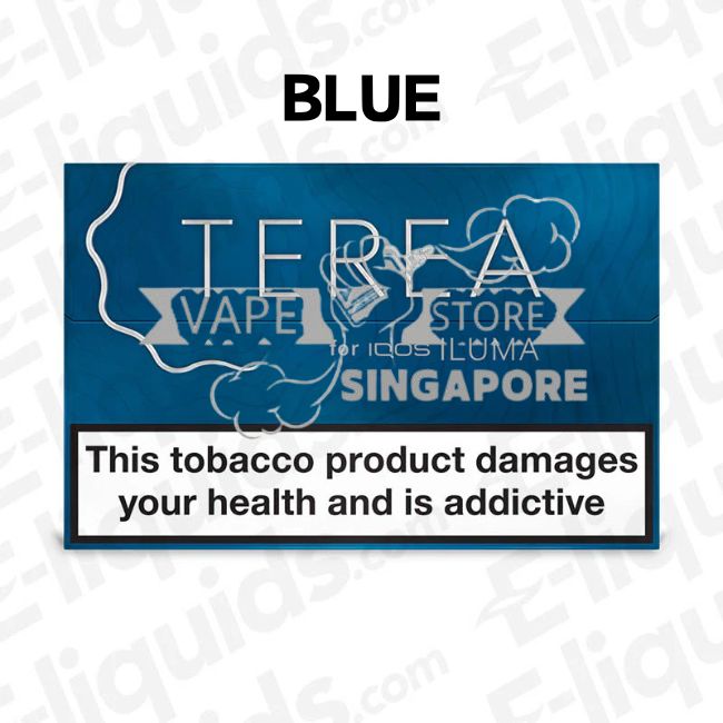 terea-refill-blue-tobacco-stick-singapore-vape-store