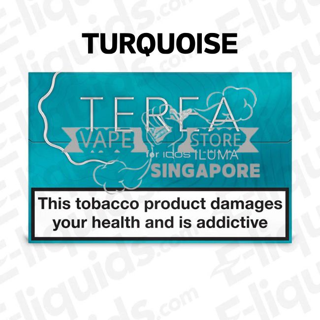 terea-refill-tobacco-turquoise-stick-singapore-vape-store