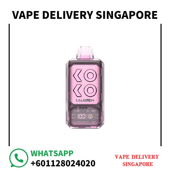 uwell-caliburn-koko-12k-watermelon-pineapple-strawberry-vape-delivery-singapore-shop