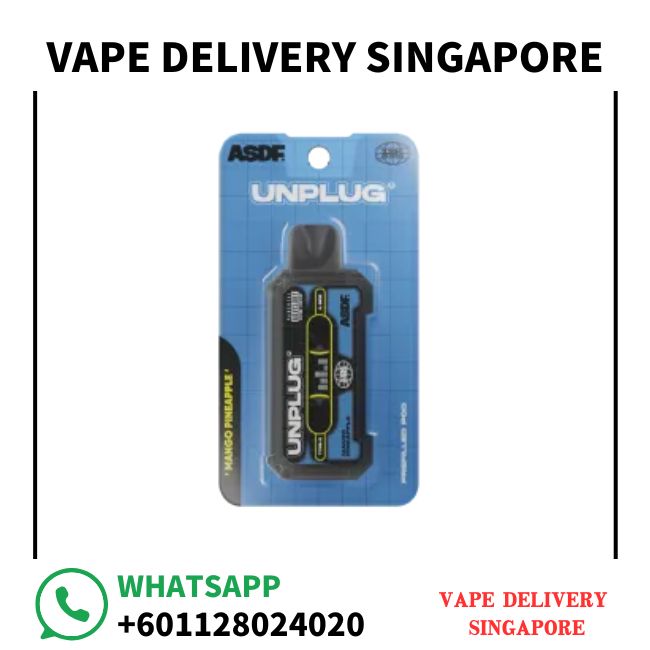 vapetape-unplug-refill-mango-pineapple-vape-delivery-singapore